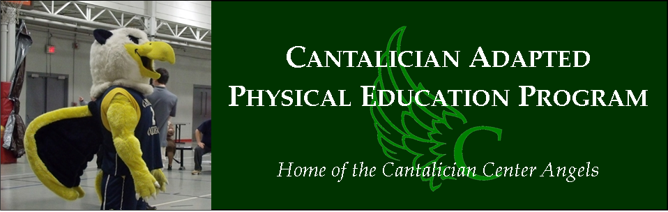 Adaptive physical education jobs ny